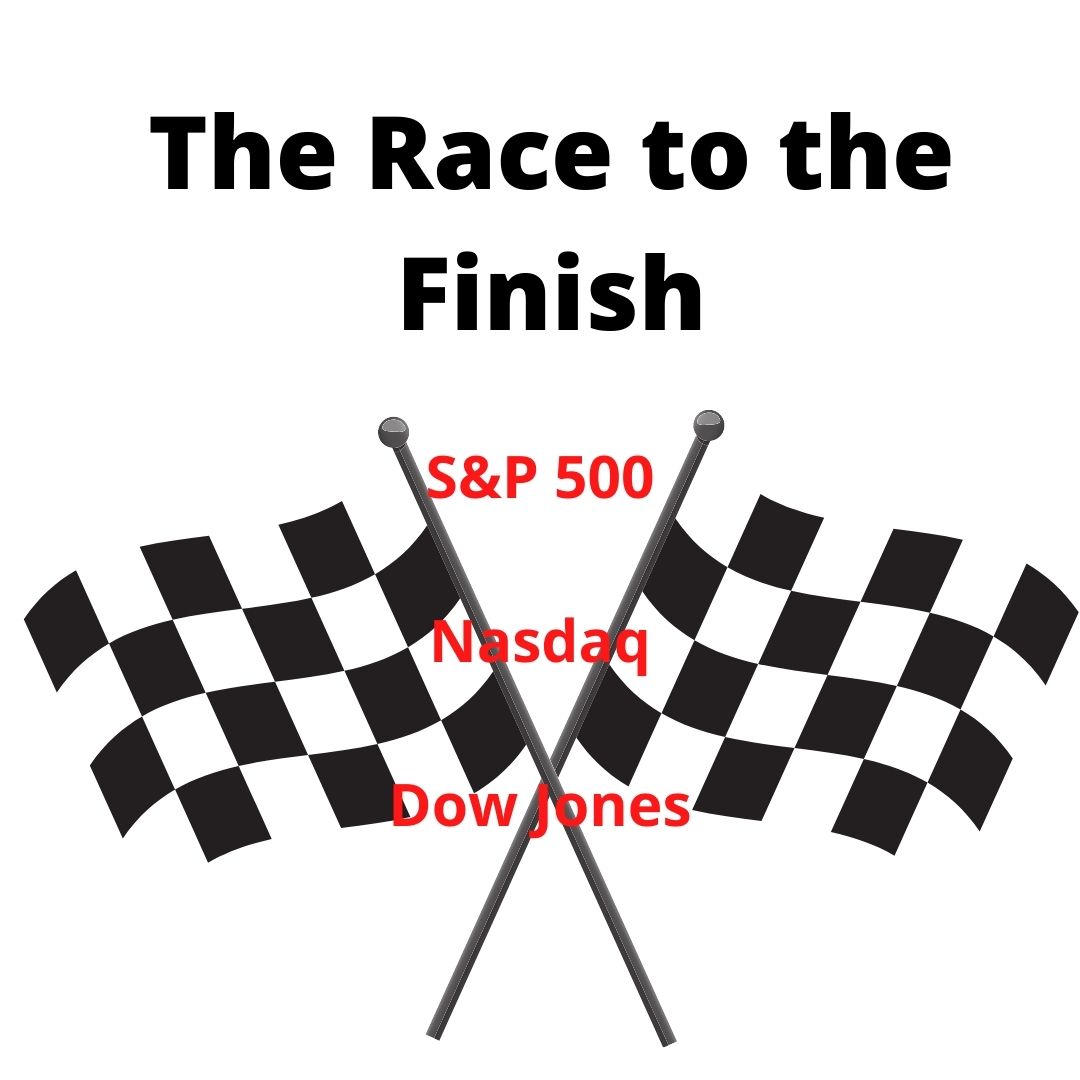 The Race to the Finish The Insiders Fund